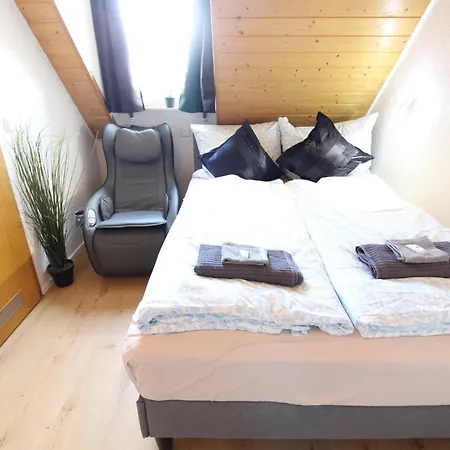 Hotel Citystayone Ulma