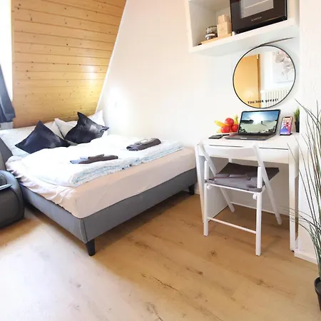 Citystayone * Ulm