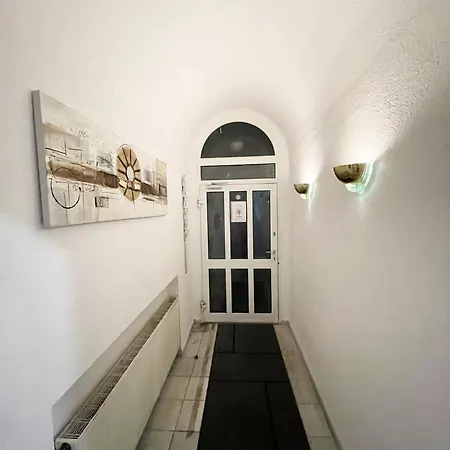 Citystayone * Ulm